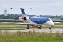 Embraer ERJ-135ER (EMB-135ER) - G-RJXP