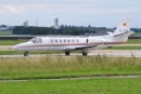 Cessna 560 Citation V Ultra - EC-GOV