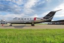 Raytheon Hawker 400XP - OK-PPP