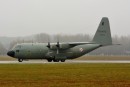 Lockheed C-130B Hercules - TS-MTC/Z21113