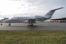 Cessna 525A Citation CJ2 - A7-APP