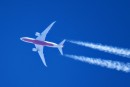 Boeing 787-8 Dreamliner Air India