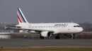 Airbus A320-214 Air France 