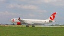 Airbus A330-323X 