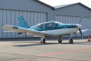 Socata TB-20 Trinidad - D-ECOL