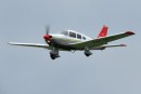 Piper PA-28-181 Cherokee Archer II - OK-MIG