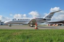 Cessna 525A Citation CJ2 - OK-PBT