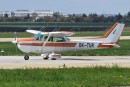 Cessna 172P Skyhawk - OK-TUR