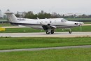 Pilatus PC-12/45 - N324SC