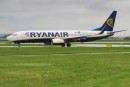 Boeing 737-8AS - EI-DLI