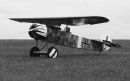 Fokker E.V