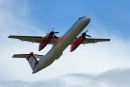 Bombardier DHC-8-402 Q400 - OE-LGL