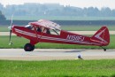 Piper PA-18-150 Super Cub - N158FJ