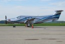 Pilatus PC-12/47E (PC-12 NG) - OK-PCD