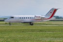 Bombardier Challenger 650 (CL-600-2B16) - HB-JSF