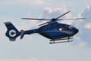 Eurocopter EC135 T2+ - OK-BYC