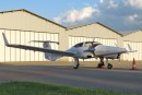 Diamond DA-42 Twin Star - OE-FWR