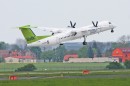 Bombardier DHC-8-402 Q400