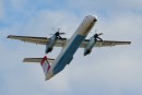 Bombardier DHC-8-402 Q400 - OE-LGB