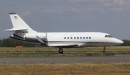 Dassault Falcon 2000EX