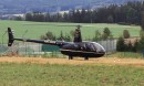 Robinson R44 Raven I