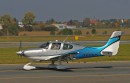 Cirrus SR22T-GTS