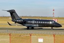 Gulfstream Aerospace 280 - OK-RLV