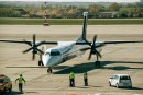 DHC-8-402, Q400 Dash 8