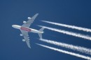 Airbus A380-861 - A6-EUB