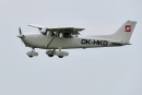 Cessna 172N - OK-HKD