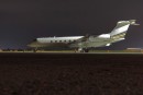 Gulfstream G-IV - N1BB