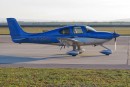 Cirrus SR-22T G5-GTS Platinum - OK-BRO