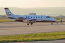 Cessna 560XL Citation Excel+ - YU-PZM