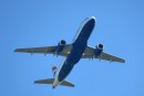 Airbus A320-232 - G-EUYL