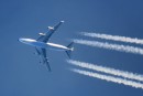 Boeing 747-409F/SCD - B-18720