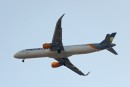 Airbus A321-111 - G-TCDN