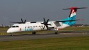 Bombardier DHC-8-402 Q400