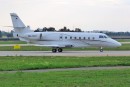 Gulfstream G200 - OK-GLX