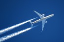 Boeing 787-10 Dreamliner - A6-BMG