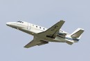 Cessna 560XL Citation Bravo