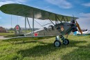 Polikarpov Po-2