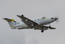 Pilatus PC-12/47E (PC-12 NG) - OK-IHS