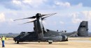 Bell-Boeing CV-22B Osprey - 12-0065