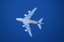 Airbus A380-861 - A6-APA