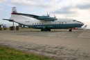 Antonov An-12A - UR-CBF