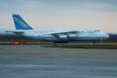 Antonov An-124-100M Ruslan - UR-82008