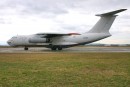 Iljušin Il-76TD - UN-76010