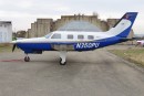 Piper PA-46-350P Malibu Mirage - N350PU