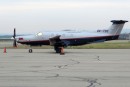 Pilatus PC-12 - OK-TBE