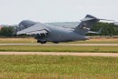 Boeing C-17A Globemaster III -  06-6154